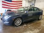 LINCOLN MKZ 2014