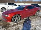 CHEVROLET CAMARO 2014