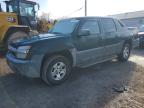CHEVROLET AVALANCHE 2002