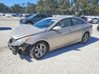 HYUNDAI SONATA 2011