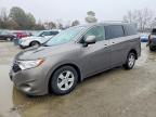 NISSAN QUEST 2015