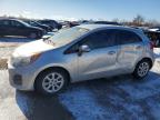 KIA RIO 2017