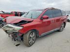 NISSAN PATHFINDER 2013