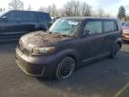 SCION XB 2009