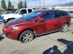 MAZDA CX-7 2008