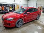 SUBARU IMPREZA 2017