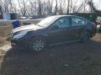 SUBARU LEGACY 2010