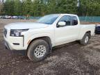NISSAN FRONTIER 2024