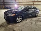 FORD FUSION 2018
