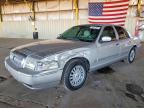 MERCURY GRAND MARQUIS 2007