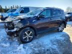 TOYOTA RAV4 2017