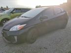 TOYOTA PRIUS 2015