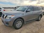 NISSAN ARMADA 2017