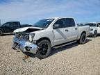 NISSAN TITAN 2008