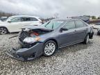 TOYOTA CAMRY HYBRID 2013