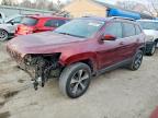 JEEP CHEROKEE 2019