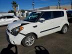 KIA SOUL 2013
