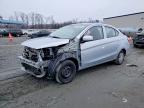 MITSUBISHI MIRAGE 2023
