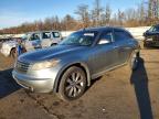 INFINITI FX35 2008