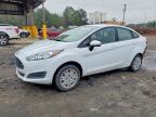 FORD FIESTA 2019