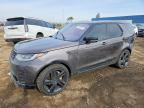 LAND ROVER DISCOVERY 2022