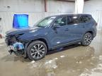 TOYOTA GRAND HIGHLANDER HYBRID 2024