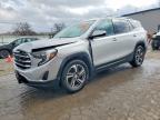 GMC TERRAIN 2018