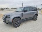 LAND ROVER DEFENDER 2022
