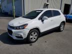 CHEVROLET TRAX 2020