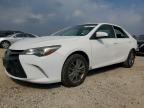 TOYOTA CAMRY 2017