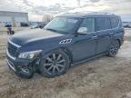 INFINITI QX80 2017