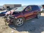 NISSAN MURANO 2010