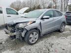 HONDA HR-V 2019