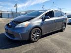 TOYOTA PRIUS V 2012