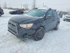 MITSUBISHI RVR 2014