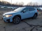 SUBARU CROSSTREK 2018