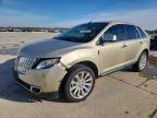 LINCOLN MKX 2011