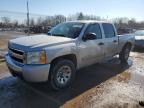 CHEVROLET SILVERADO 2008