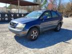 LEXUS RX 2002