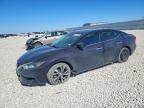 NISSAN MAXIMA 2016