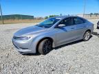 CHRYSLER 200 2016