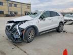 CADILLAC XT4 2019