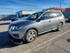 NISSAN PATHFINDER 2020