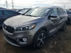 KIA SORENTO 2017