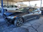 KIA STINGER 2021