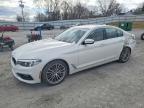 BMW 530 2018