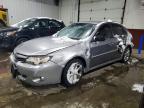 SUBARU IMPREZA 2010