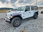 JEEP WRANGLER UNLIMITED 2021