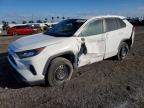TOYOTA RAV4 2022