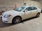 CHEVROLET MALIBU 2012